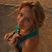 Julia Vorobyova's photo