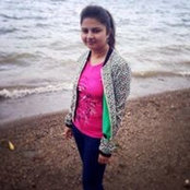 Richa Goyals foto