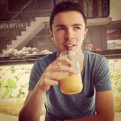 Lachlan Schofield's photo