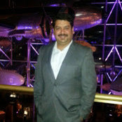 Foto de Amit Jhingran Amit Jhingran