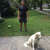 David Greenstein's photo
