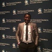 Olusegun Ogunnaike's photo