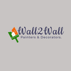 Wall2wall Painters & Decorators