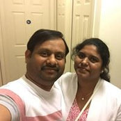 Sruthi Vedullapalli's photo
