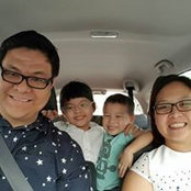 Eric Yek's photo