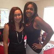Angela Mitchell's photo