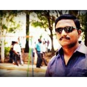 Vinoth Kumar's photo