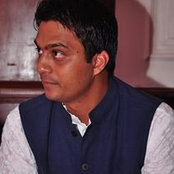 Foto di Nitish Kumar