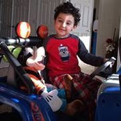 Roshanak Rafie's photo