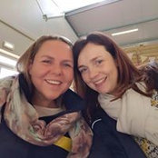Foto von Aisling Healy