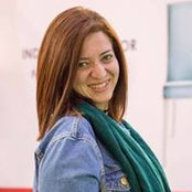 Rania Eldesouki's photo