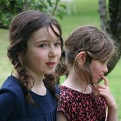 Photo de Janet Mathonet
