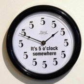 Ronald Gibson's photo