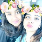 Foto von Indu Yadav
