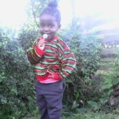 Salma Pius's photo
