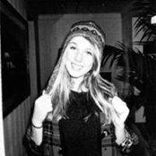 Annie Backens foto