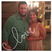 Amber Barr's photo
