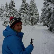 Katrin Molkentins foto