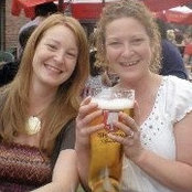 Foto von Angela Bruning