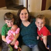 Diane Magee's photo