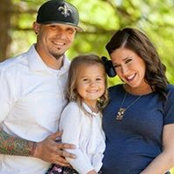 Corey Johnson's photo