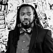 Foto de Al Letson