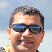 Aakash Khurana's photo