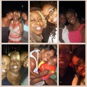 Sakinah Sanders's photo