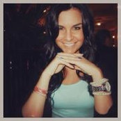 Claudia Côtés foto