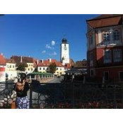 Foto von Teodora Voicu