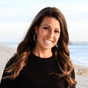 Dr. Rachel Benson's photo