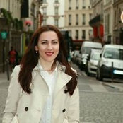Viorica Constantinescu's photo