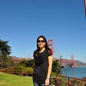Nina Tsai's photo