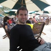 Christopher Weston's photo
