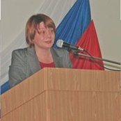 Yana Mescheryakova's photo