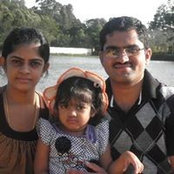 Sadhana Sudhakar's photo