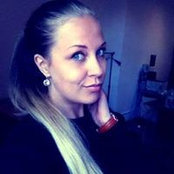 Лина Малинаs foto