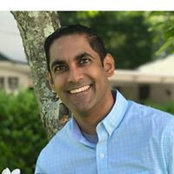 John Sumanth's photo