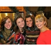 Natalie Peek's photo