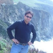 Raj Gupta's photo