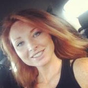 Kristina Andersen's photo