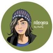 Allegra G's photo
