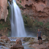Ryan Flaherty's photo