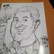 Foto de Nick Tompkins