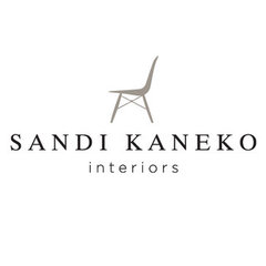 Sandi Kaneko Interiors