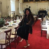 Priscilla Kotey's photo