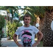 Alexander Semenins foto
