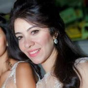 Foto de Nora Hashem
