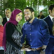 Karim Kamel's photo
