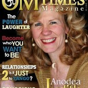 Anodea Judiths foto